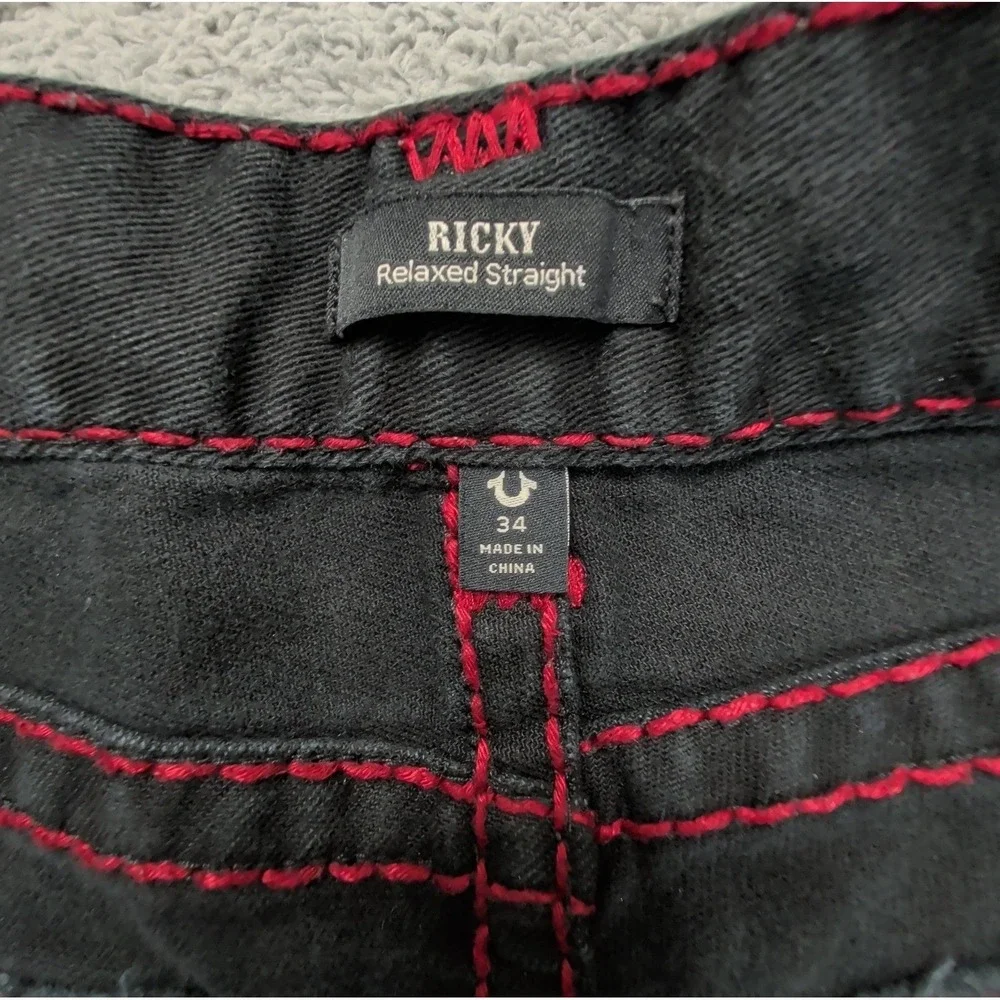 True Religion true religion
